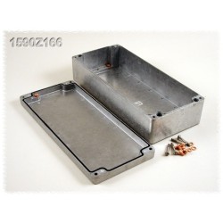 Hammond 1590Z166