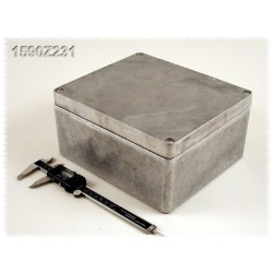 Hammond 1590Z231