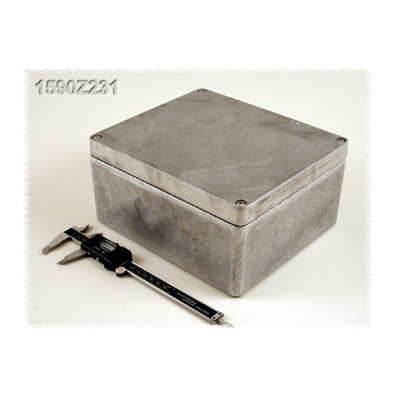Hammond 1590Z231