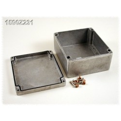 Hammond 1590Z231BK