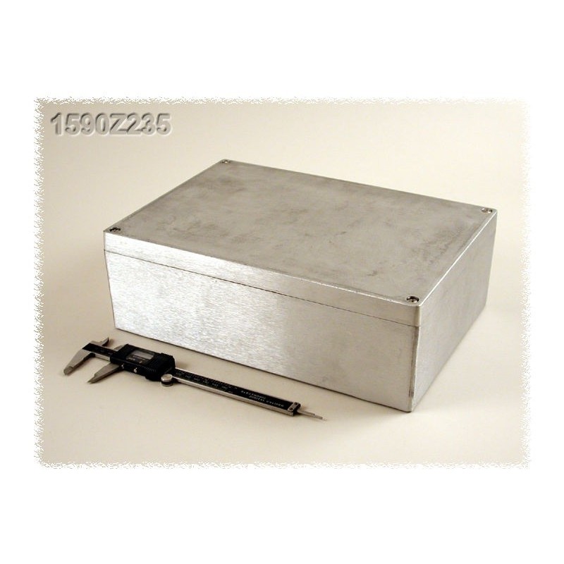 Hammond 1590Z235