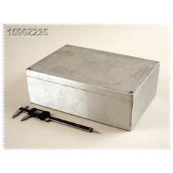 Hammond 1590Z235BK