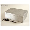 Hammond 1590Z235GY
