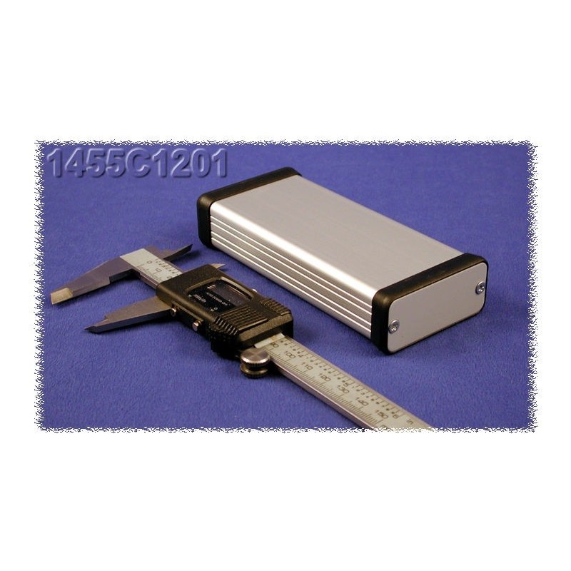 Hammond 1455C1201