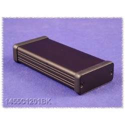 Hammond 1455C1201BK