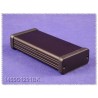 Hammond 1455C1201BK
