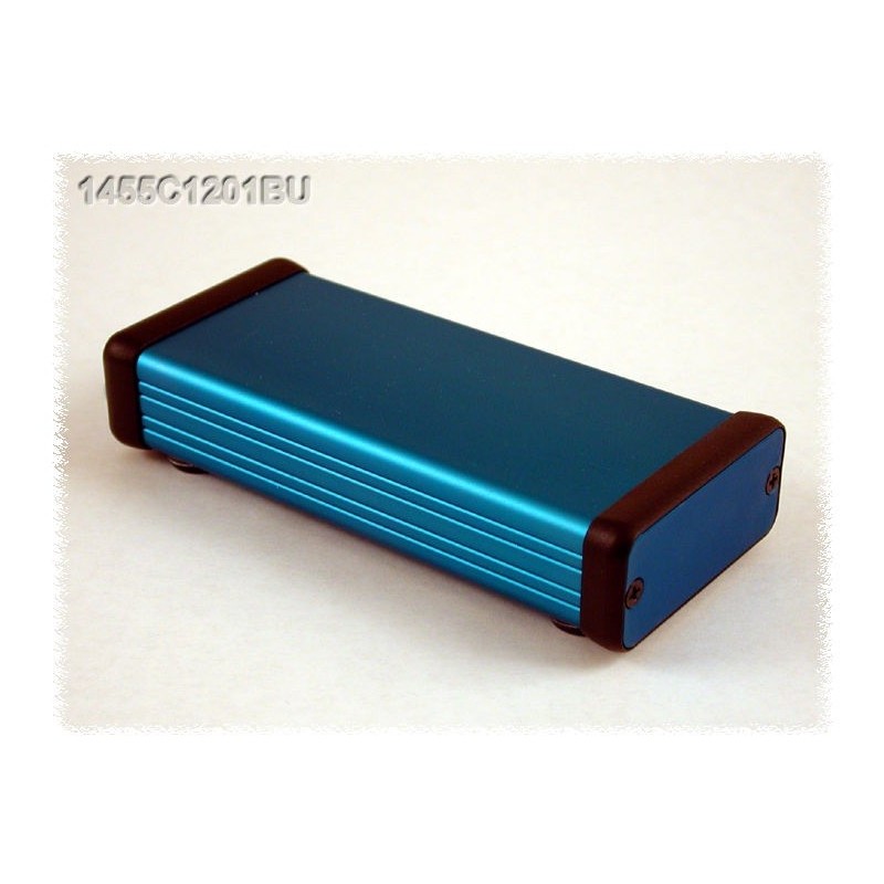 Hammond 1455C1201BU