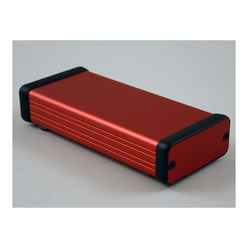 Hammond 1455C1201RD