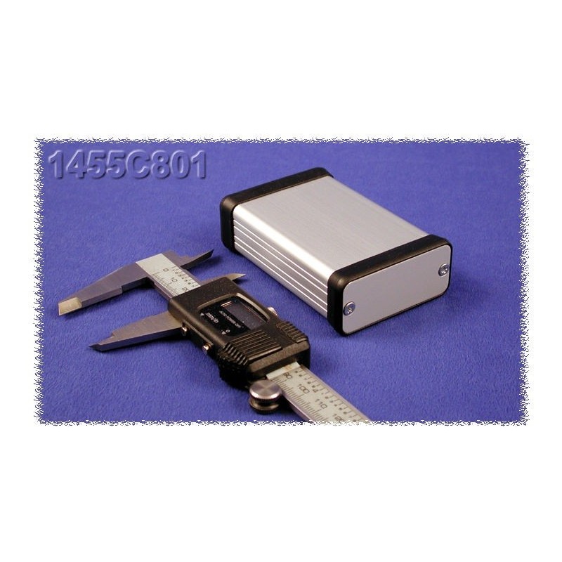 Hammond 1455C801