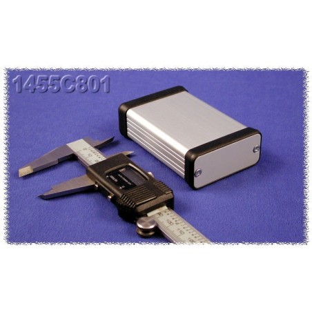 Hammond 1455C801