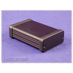 Hammond 1455C801BK