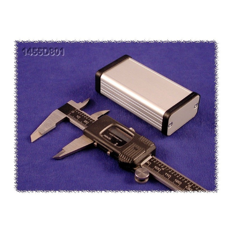 Hammond 1455D801