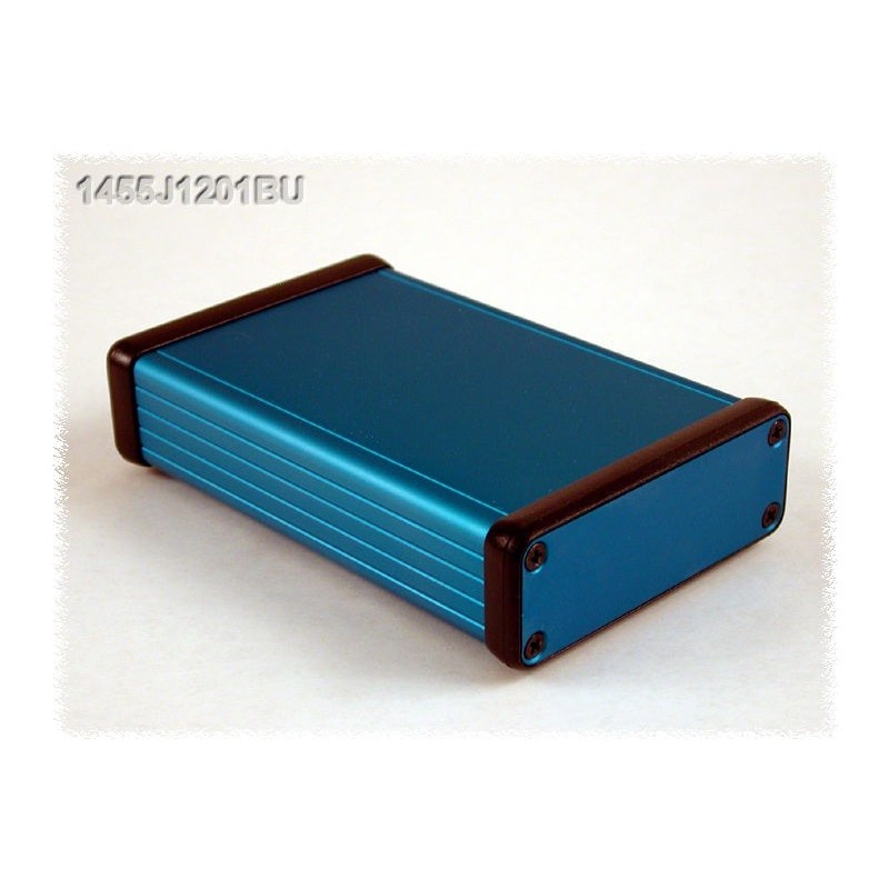 Hammond 1455J1201BU