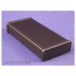 Hammond 1455J1601BK