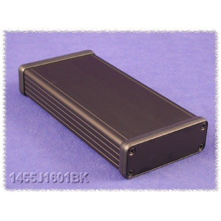 Hammond 1455J1601BK