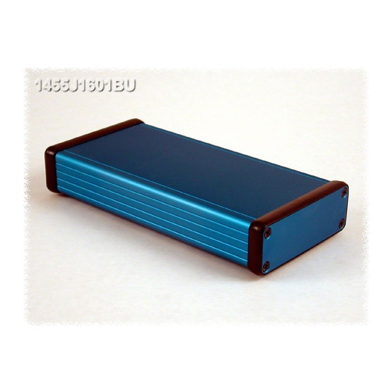 Hammond 1455J1601BU