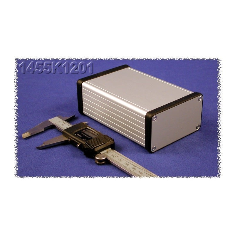 Hammond 1455K1201