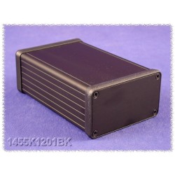 Hammond 1455K1201BK