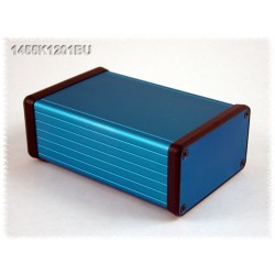 Hammond 1455K1201BU