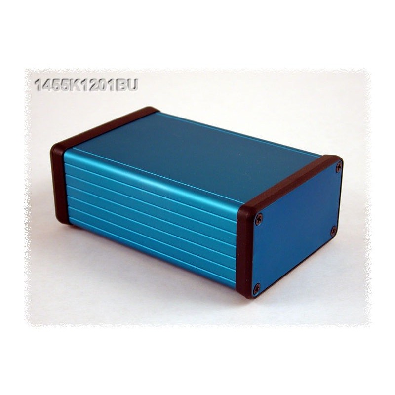 Hammond 1455K1201BU