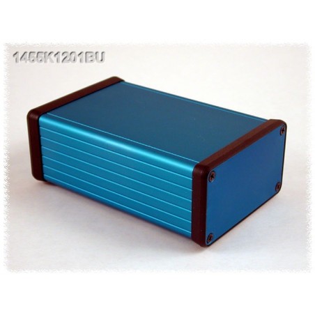 Hammond 1455K1201BU