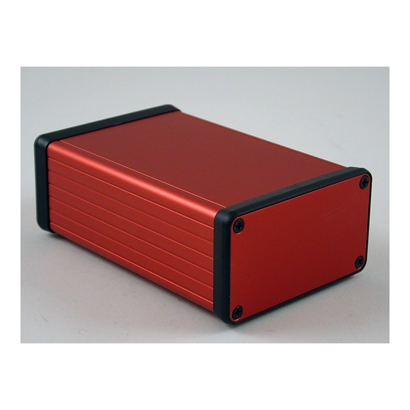 Hammond 1455K1201RD