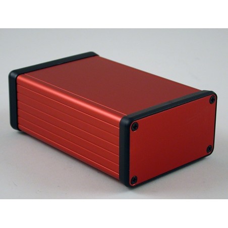 Hammond 1455K1201RD