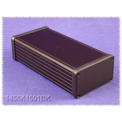 Hammond 1455K1601BK