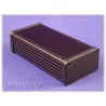 Hammond 1455K1601BK