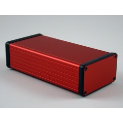 Hammond 1455K1601RD