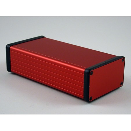 Hammond 1455K1601RD