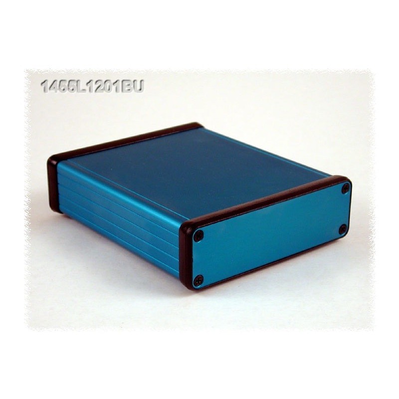 Hammond 1455L1201BU