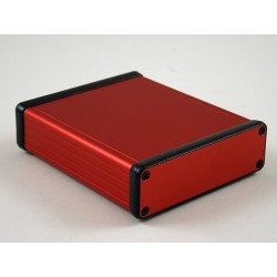 Hammond 1455L1201RD