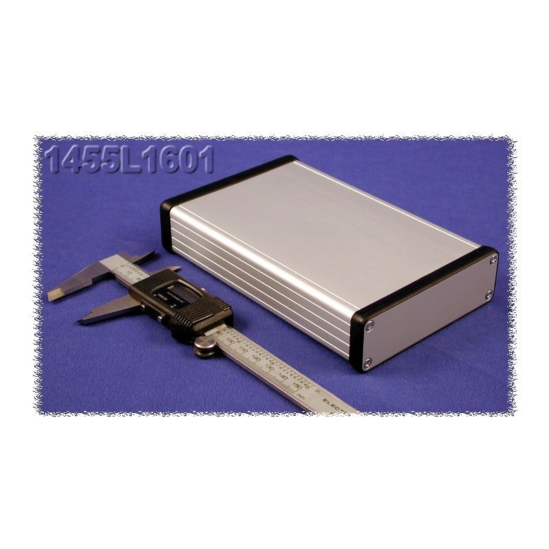 Hammond 1455L1601