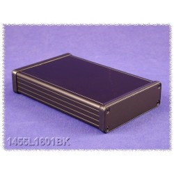 Hammond 1455L1601BK
