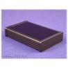 Hammond 1455L1601BK