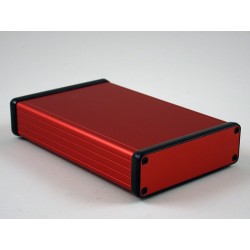 Hammond 1455L1601RD