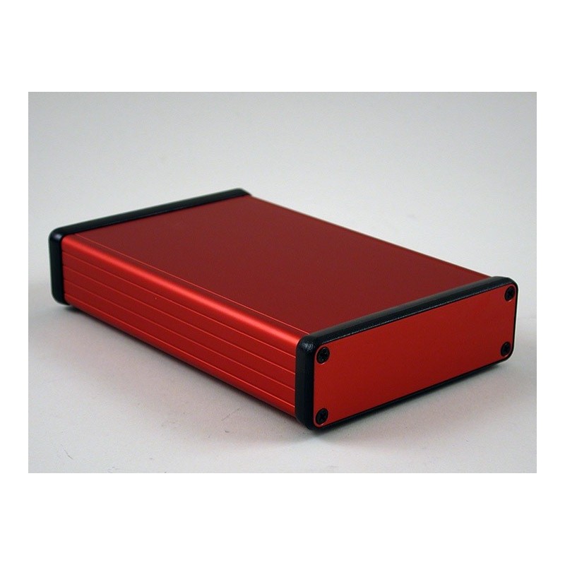 Hammond 1455L1601RD