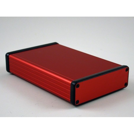 Hammond 1455L1601RD