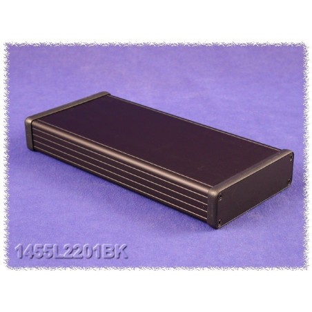 Hammond 1455L2201BK