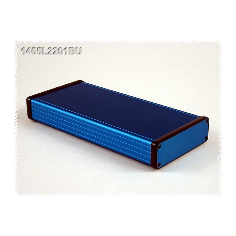 Hammond 1455L2201BU