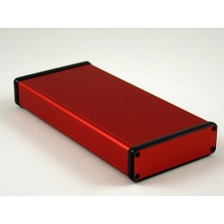 Hammond 1455L2201RD