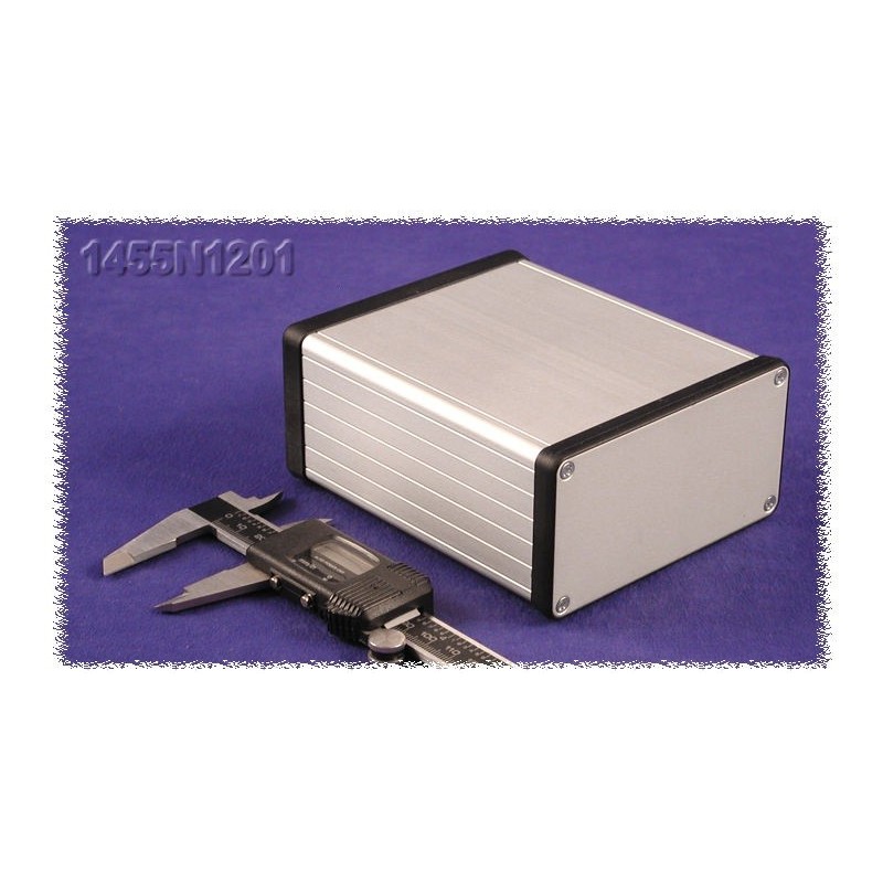 Hammond 1455N1201