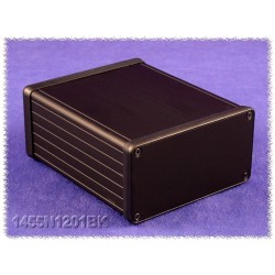 Hammond 1455N1201BK