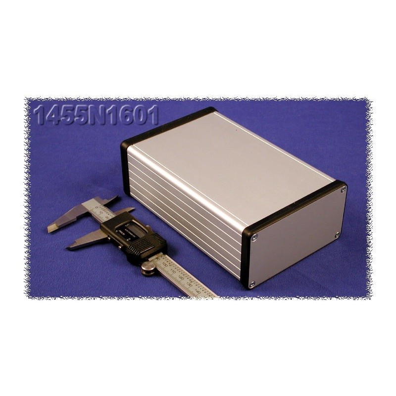 Hammond 1455N1601