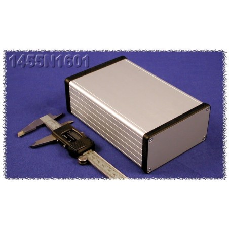 Hammond 1455N1601