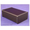 Hammond 1455N1601BK