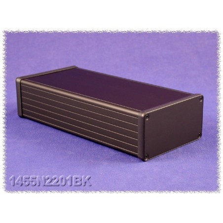 Hammond 1455N2201BK
