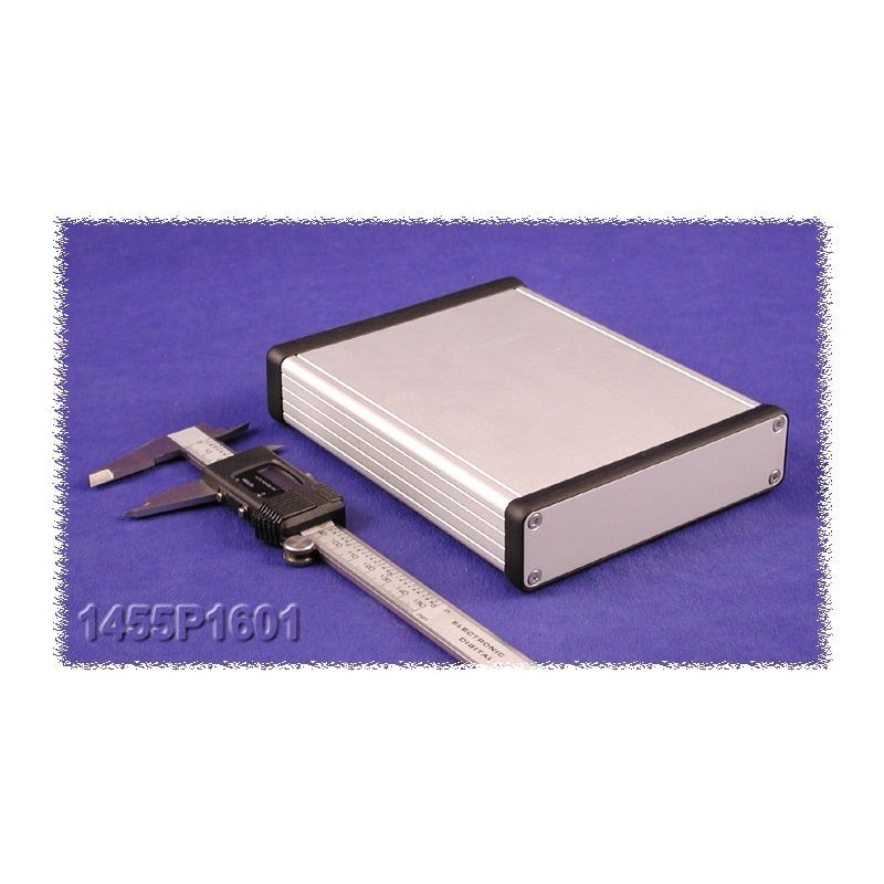 Hammond 1455P1601