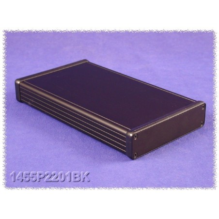 Hammond 1455P2201BK